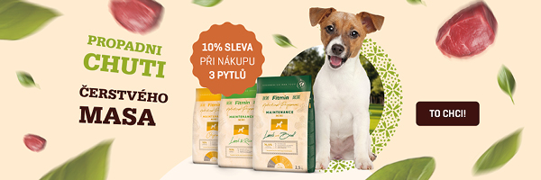 Fitmin_Kveten 2025_Akce Maly pes_600x200